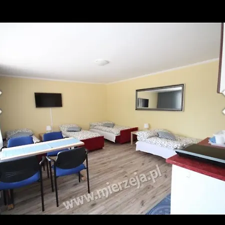 Ow Relax Przy Plazy Krynica Morska