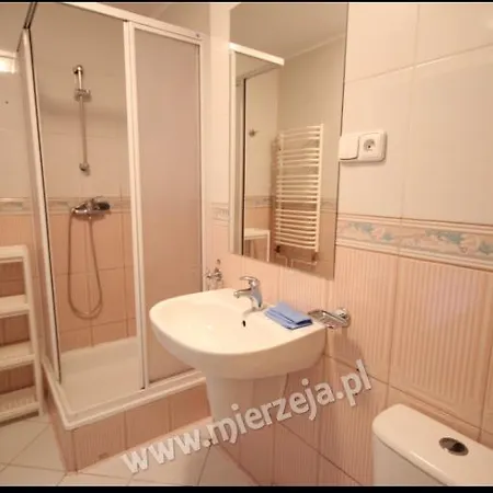 Ow Relax Przy Plazy * クリニツァ・モルスカ