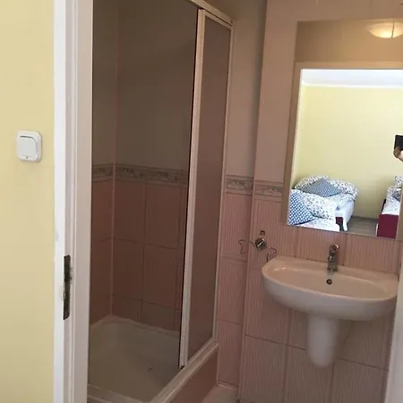 Ow Relax Przy Plazy クリニツァ・モルスカ