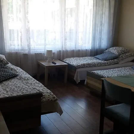 Ow Relax Przy Plazy Village de vacances