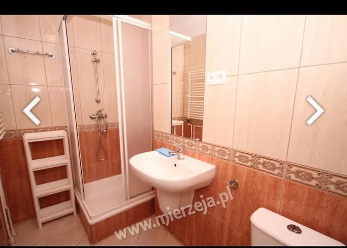 Ow Relax Przy Plazy *