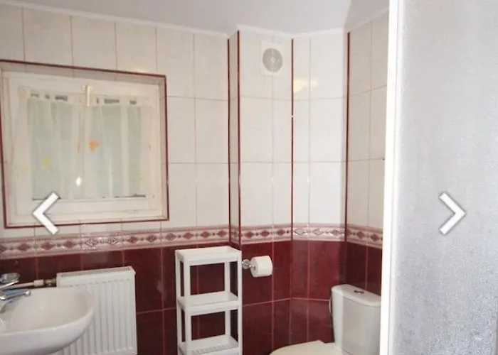 Ow Relax Przy Plazy Prázdninový areál *