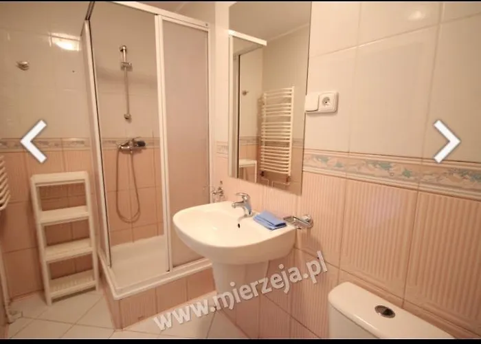 Ow Relax Przy Plazy * Krynica Morska