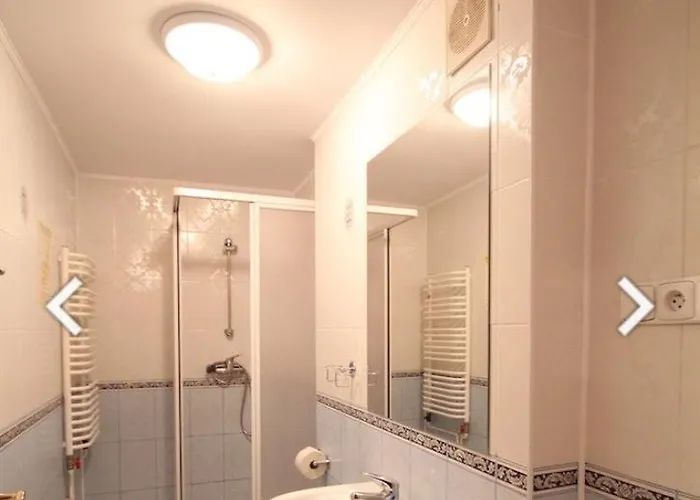 Prázdninový areál Ow Relax Przy Plazy Krynica Morska