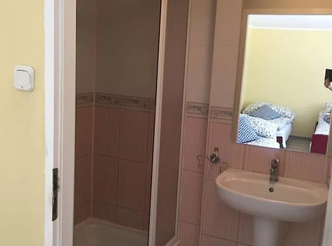 Ow Relax Przy Plazy Krynica Morska