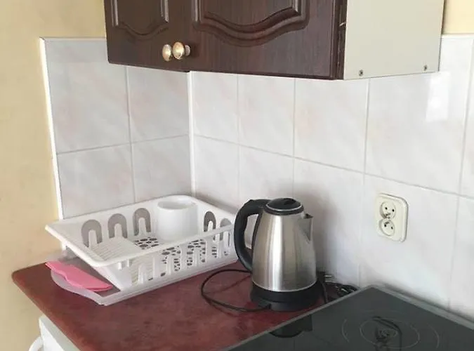 Ow Relax Przy Plazy Prázdninový areál