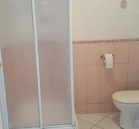 Prázdninový areál Ow Relax Przy Plazy