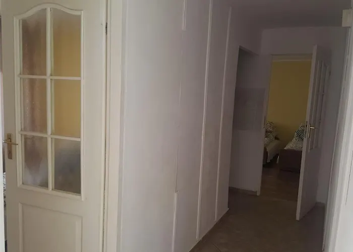 Prázdninový areál Ow Relax Przy Plazy *