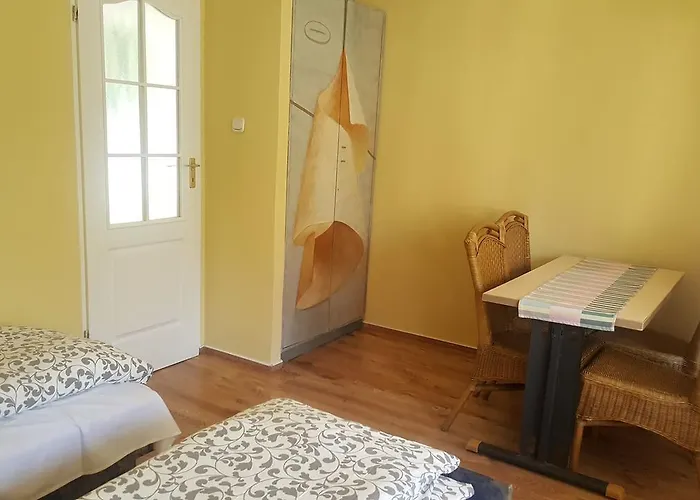 Ow Relax Przy Plazy Krynica Morska